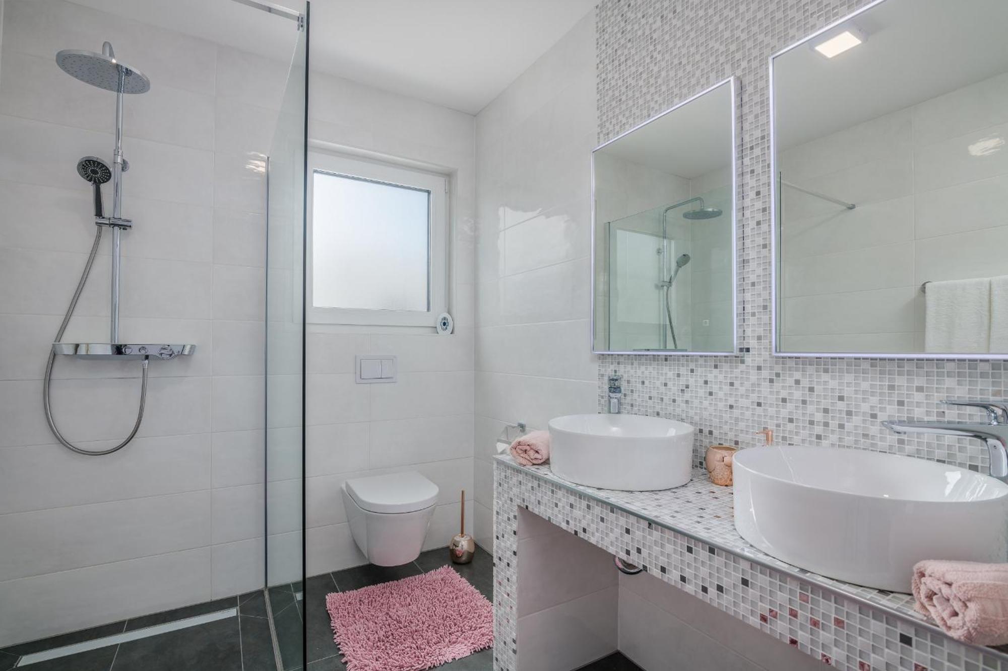 Apartments Elle Luxury Vantacici Malinska Cameră foto